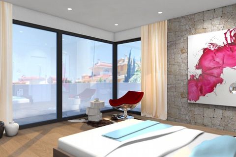 Villa a Ciudad Quesada, Alicante, Ciudad Quesada - € 890.000 | Ref: CSPX-60986 - foto 23