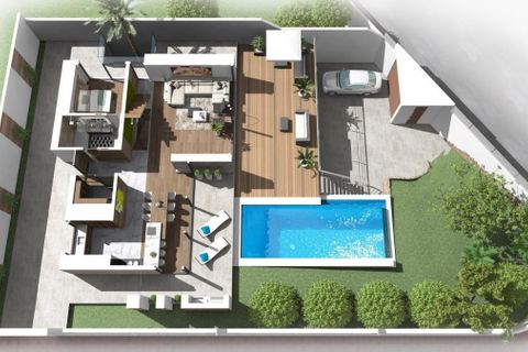 Villa a Ciudad Quesada, Alicante, Ciudad Quesada - € 890.000 | Ref: CSPX-60986 - foto 29
