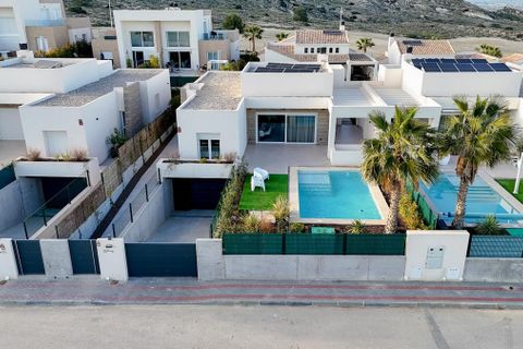 Villa i Algorfa, Alicante, Algorfa - € 750.000 | Ref: CSPX-59313 - foto 2