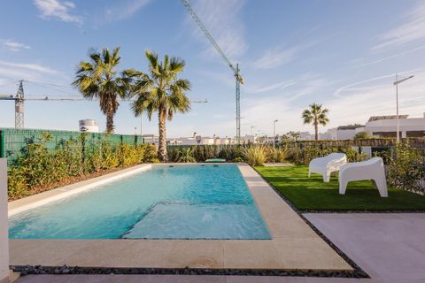 Villa i Algorfa, Alicante, Algorfa - € 750.000 | Ref: CSPX-59313 - foto 5