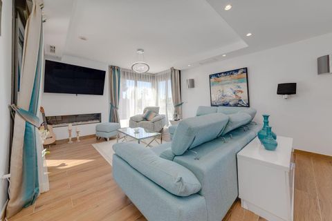 Villa a Torrevieja, Alicante, Torrevieja - € 1.275.000 | Ref: CSPX-66944 - foto 7