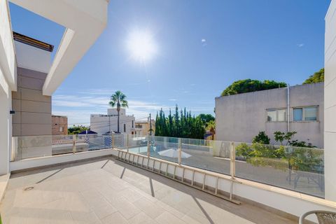 Villa a Torrevieja, Alicante, Torrevieja - € 1.275.000 | Ref: CSPX-66944 - foto 30