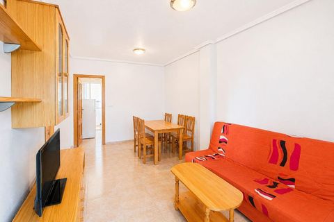 Leilighet i Rojales, Alicante, Rojales - € 109 900 | Ref: SS00-603J - foto 5