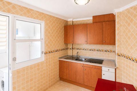 Leilighet i Rojales, Alicante, Rojales - € 109 900 | Ref: SS00-603J - foto 8