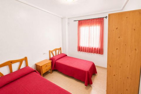 Leilighet i Rojales, Alicante, Rojales - € 109 900 | Ref: SS00-603J - foto 13