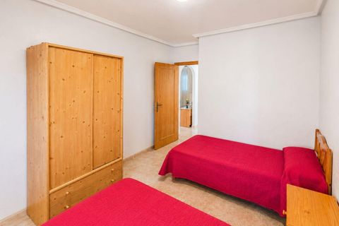 Leilighet i Rojales, Alicante, Rojales - € 109 900 | Ref: SS00-603J - foto 14