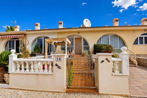 Byhus i Ciudad Quesada, Alicante, Ciudad Quesada - € 89.900 | Ref: SS00-604J - foto 1