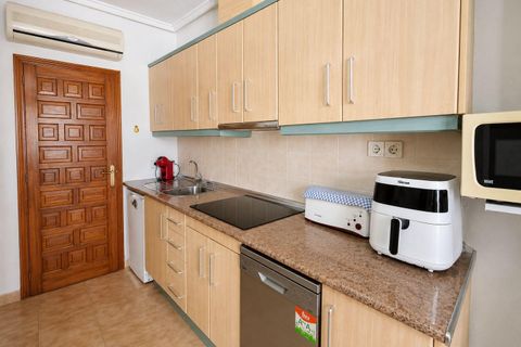 Byhus i Ciudad Quesada, Alicante, Ciudad Quesada - € 89.900 | Ref: SS00-604J - foto 5