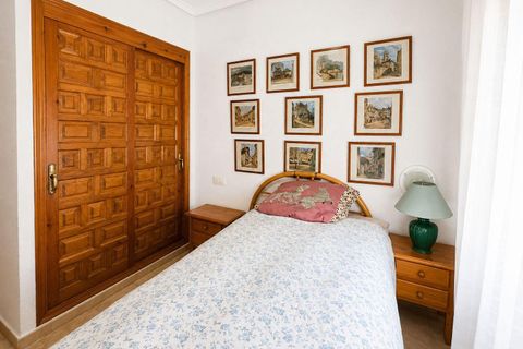 Byhus i Ciudad Quesada, Alicante, Ciudad Quesada - € 89.900 | Ref: SS00-604J - foto 7