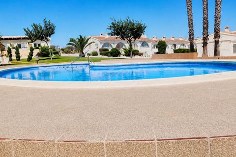 Byhus i Ciudad Quesada, Alicante, Ciudad Quesada - € 89.900 | Ref: SS00-604J - foto 9