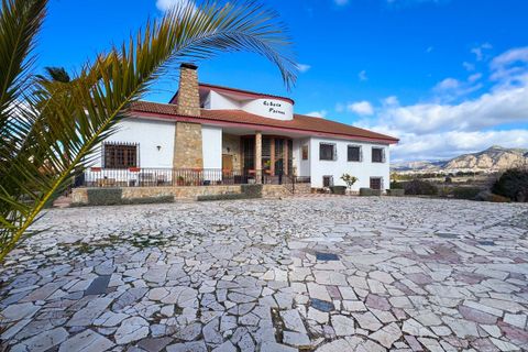 Villa i Elda, Alicante, Elda - € 495.000 | Ref: CSPX-93881 - foto 2