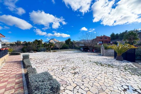 Villa i Elda, Alicante, Elda - € 495.000 | Ref: CSPX-93881 - foto 10
