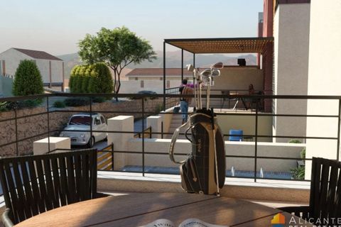 Rekkehus i Algorfa, Alicante, Algorfa - € 290 000 | Ref: CSPX-99020 - foto 3