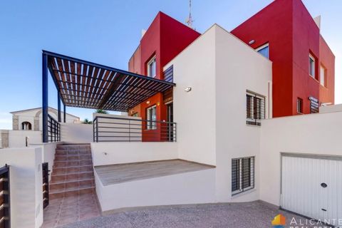 Rekkehus i Algorfa, Alicante, Algorfa - € 290 000 | Ref: CSPX-99020 - foto 9