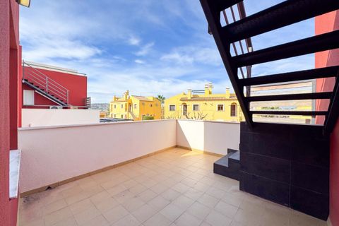 Rekkehus i Algorfa, Alicante, Algorfa - € 290 000 | Ref: CSPX-99020 - foto 30