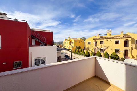 Rekkehus i Algorfa, Alicante, Algorfa - € 290 000 | Ref: CSPX-99020 - foto 31