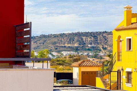 Rekkehus i Algorfa, Alicante, Algorfa - € 290 000 | Ref: CSPX-99020 - foto 33