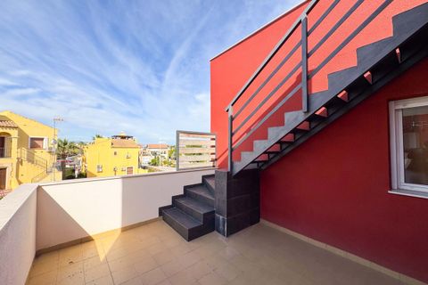 Rekkehus i Algorfa, Alicante, Algorfa - € 290 000 | Ref: CSPX-99020 - foto 34