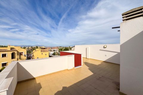 Rekkehus i Algorfa, Alicante, Algorfa - € 290 000 | Ref: CSPX-99020 - foto 36
