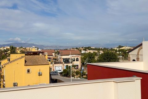 Rekkehus i Algorfa, Alicante, Algorfa - € 290 000 | Ref: CSPX-99020 - foto 37