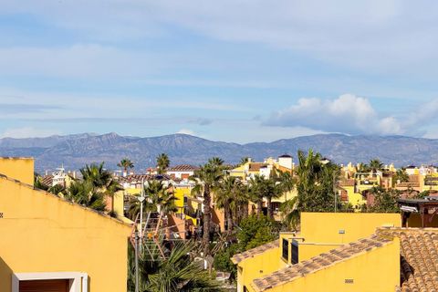 Rekkehus i Algorfa, Alicante, Algorfa - € 290 000 | Ref: CSPX-99020 - foto 38