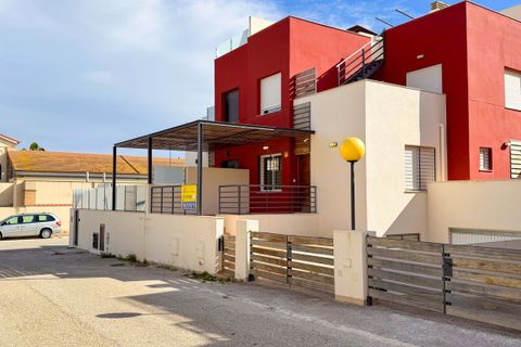 Rekkehus i Algorfa, Alicante, Algorfa - € 290 000 | Ref: CSPX-99020 - foto 46