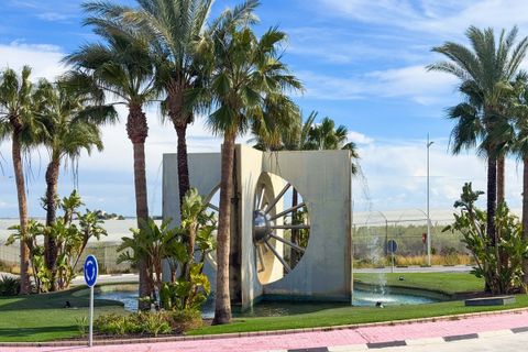 Rekkehus i Algorfa, Alicante, Algorfa - € 290 000 | Ref: CSPX-99020 - foto 48