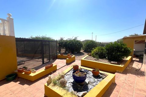 Villa a La Pinilla, Murcia, La Pinilla - € 220.000 | Ref: LP05B - foto 2
