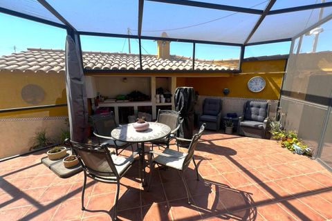 Villa a La Pinilla, Murcia, La Pinilla - € 220.000 | Ref: LP05B - foto 4