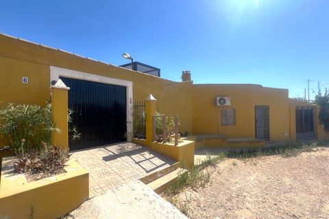 Villa a La Pinilla, Murcia, La Pinilla - € 220.000 | Ref: LP05B - foto 8