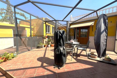 Villa a La Pinilla, Murcia, La Pinilla - € 220.000 | Ref: LP05B - foto 11