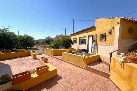 Villa a La Pinilla, Murcia, La Pinilla - € 220.000 | Ref: LP05B - foto 30