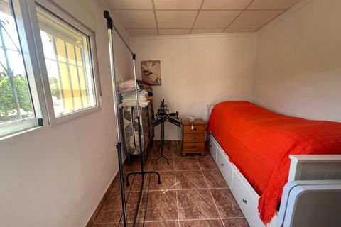 Villa a La Pinilla, Murcia, La Pinilla - € 220.000 | Ref: LP05B - foto 34