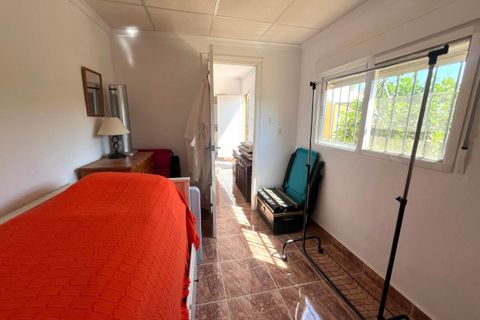 Villa a La Pinilla, Murcia, La Pinilla - € 220.000 | Ref: LP05B - foto 35