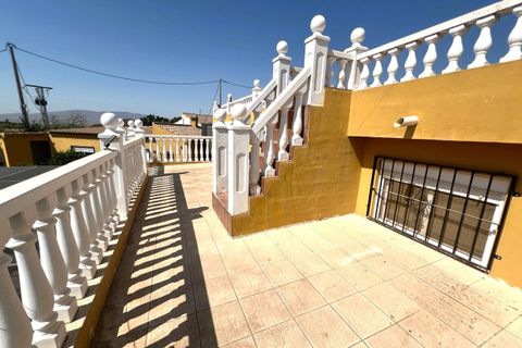 Villa a La Pinilla, Murcia, La Pinilla - € 220.000 | Ref: LP05B - foto 38