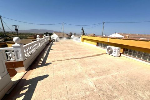 Villa a La Pinilla, Murcia, La Pinilla - € 220.000 | Ref: LP05B - foto 39
