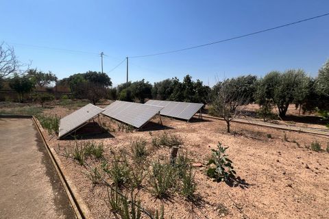 Villa a La Pinilla, Murcia, La Pinilla - € 220.000 | Ref: LP05B - foto 44
