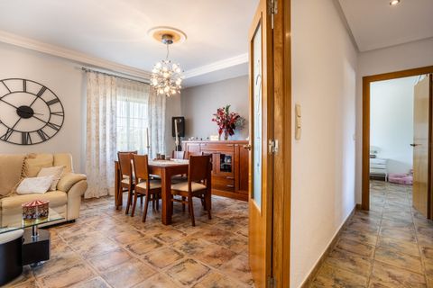 Villa i Elche, Alicante, Elche - € 510.000 | Ref: CSPX-69651 - foto 4