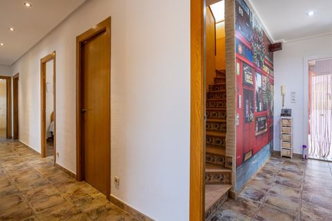 Villa i Elche, Alicante, Elche - € 510.000 | Ref: CSPX-69651 - foto 12