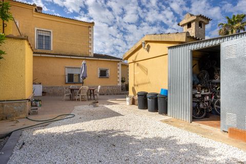 Villa i Elche, Alicante, Elche - € 510.000 | Ref: CSPX-69651 - foto 39