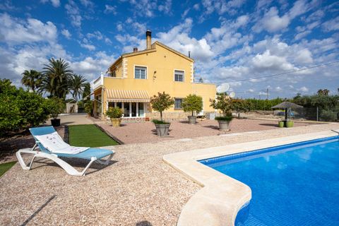 Villa i Elche, Alicante, Elche - € 510.000 | Ref: CSPX-69651 - foto 43