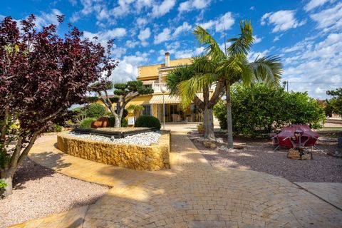 Villa i Elche, Alicante, Elche - € 510.000 | Ref: CSPX-69651 - foto 45