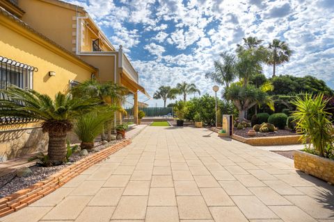Villa i Elche, Alicante, Elche - € 510.000 | Ref: CSPX-69651 - foto 46