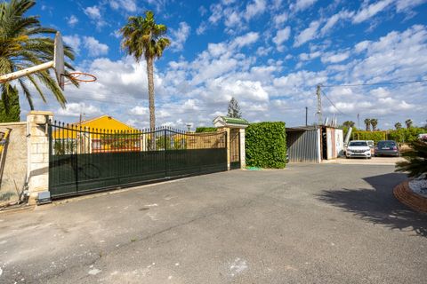 Villa i Elche, Alicante, Elche - € 510.000 | Ref: CSPX-69651 - foto 47