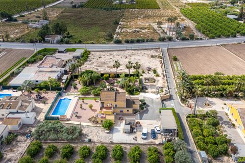 Villa i Elche, Alicante, Elche - € 510.000 | Ref: CSPX-69651 - foto 48