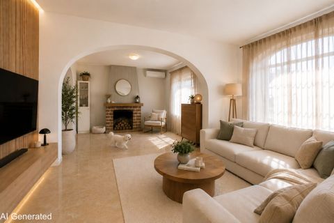 Villa a Calpe, Alicante, Calpe - € 490.000 | Ref: CSPX-53774 - foto 10