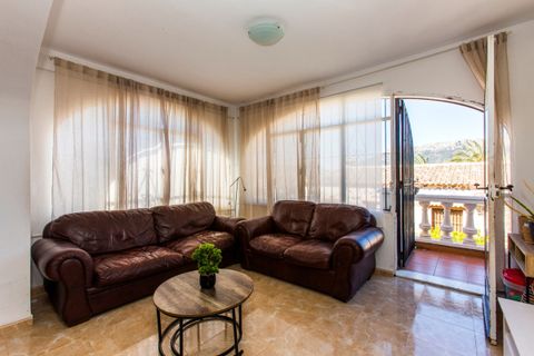 Villa a Calpe, Alicante, Calpe - € 490.000 | Ref: CSPX-53774 - foto 13