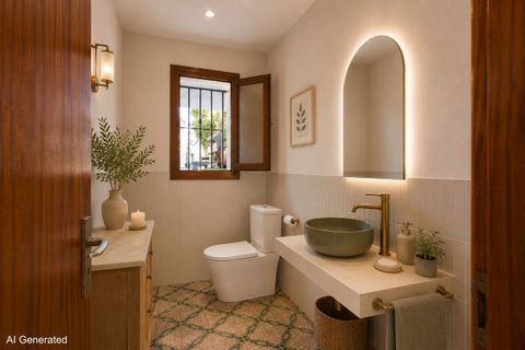 Villa a Calpe, Alicante, Calpe - € 490.000 | Ref: CSPX-53774 - foto 45