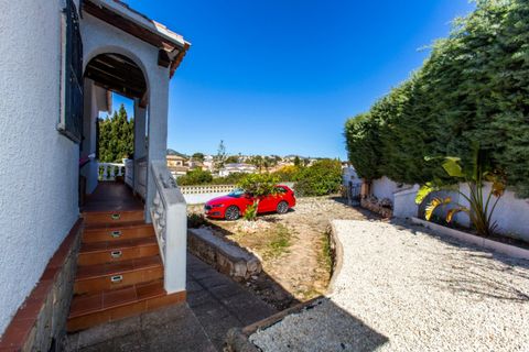 Villa a Calpe, Alicante, Calpe - € 490.000 | Ref: CSPX-53774 - foto 49