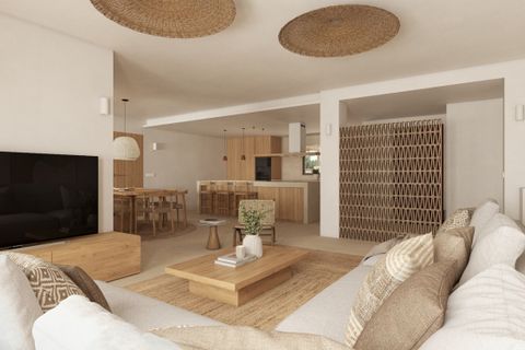 Villa a Benissa, Alicante, Benissa - € 2.250.000 | Ref: CSPX-39810 - foto 5